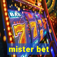 mister bet